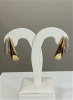 Pendientes Sovrani Mujer in Bronce Zircone J12220